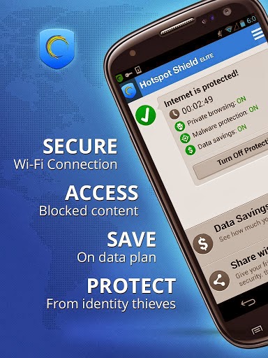 hotspot vpn apk