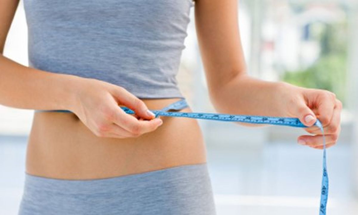 senam-mengecilkan-perut