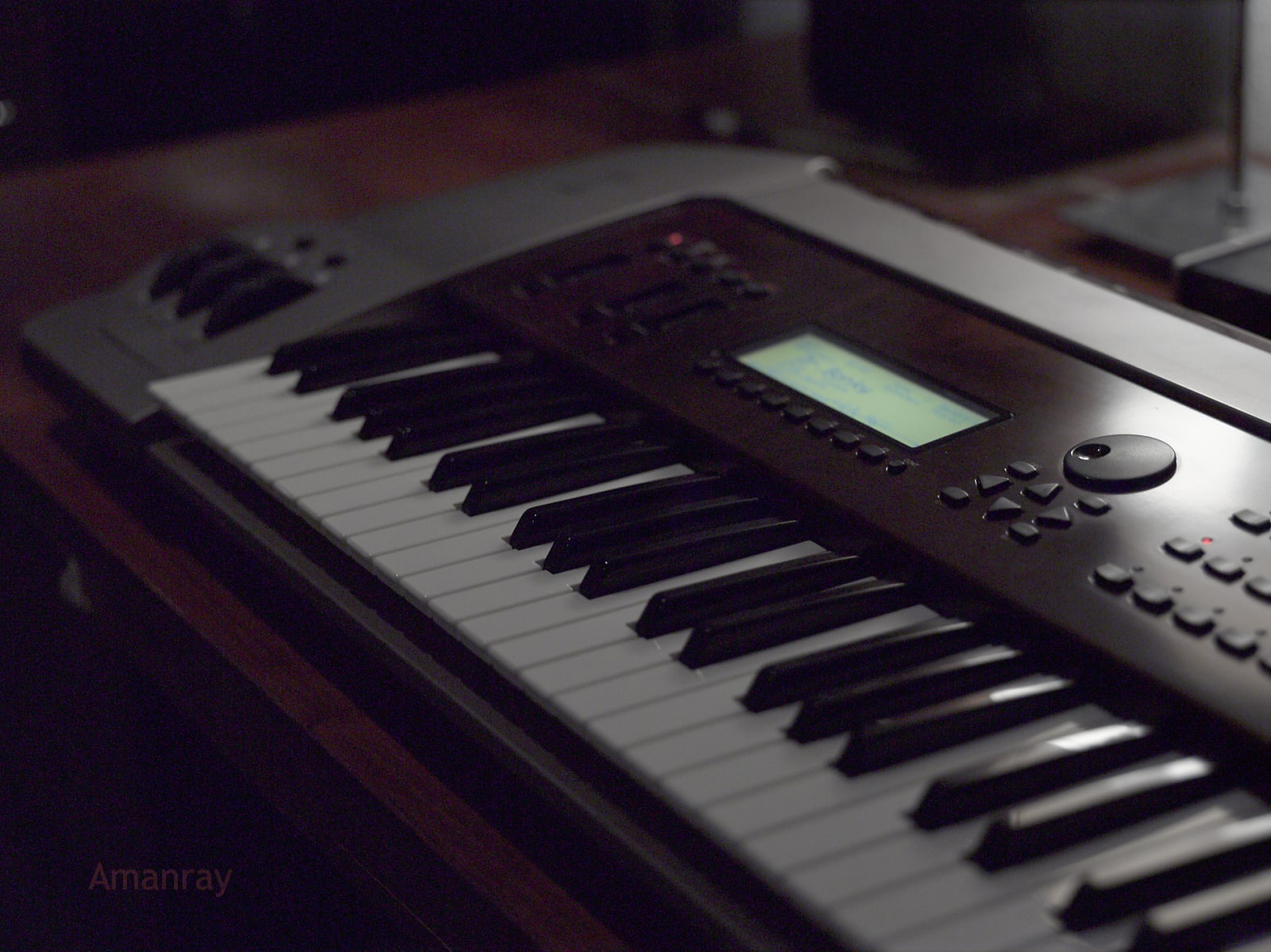 MATRIXSYNTH: Yamaha VL1 version 2