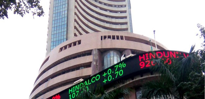 BSE Sensex & NSE Nifty Sensex, Nifty