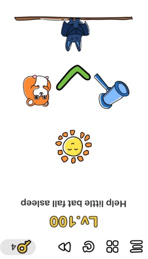 Kunci Jawaban Brain Out Level 98 Guru Galeri