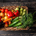 9 λαχανικά πλούσια σε αντιοξειδωτικά (video)