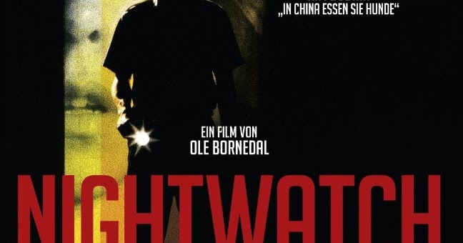 Le Veilleur De Nuit 1994 MicMacRepacks: Nightwatch (Le veilleur de nuit) 1994 Blu Ray 1080p (OUAF)