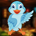 Play Games4King - G4K Bounty Bird Escape Game