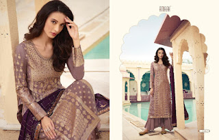 Amirah vol 29 Viscose  Jacquard Salwar Kameez In Wholesale 