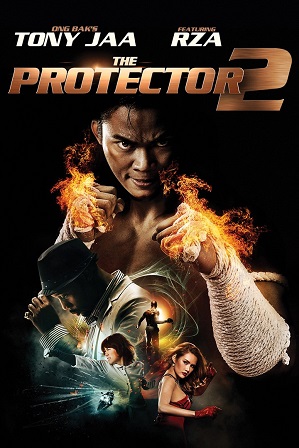 The Protector 2 (2013) 1GB Full Hindi Dual Audio Movie Download 720p Bluray