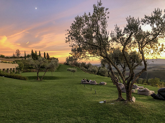 Castelfalfi Castelfalfi