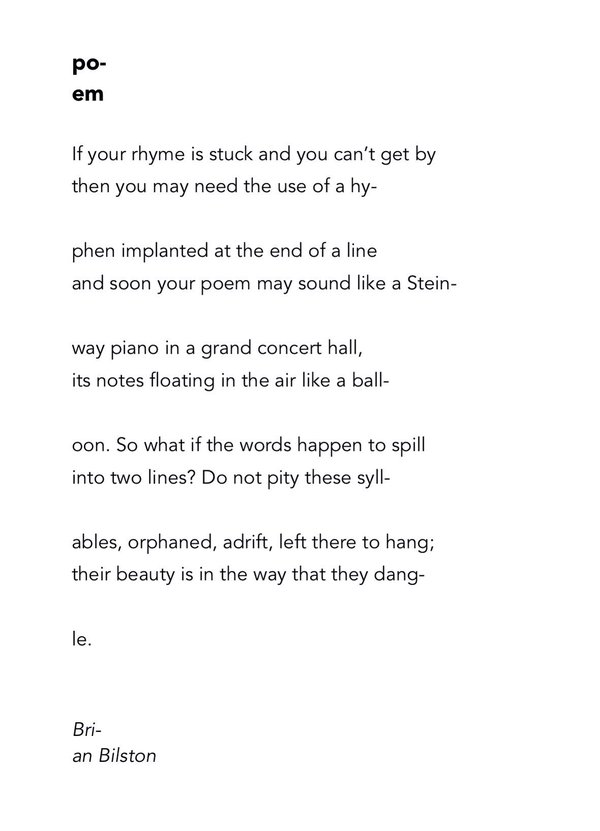 Tabatha Yeatts The Opposite Of Indifference November 2017