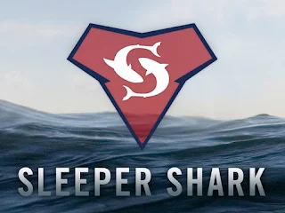 Sleeper Shark
