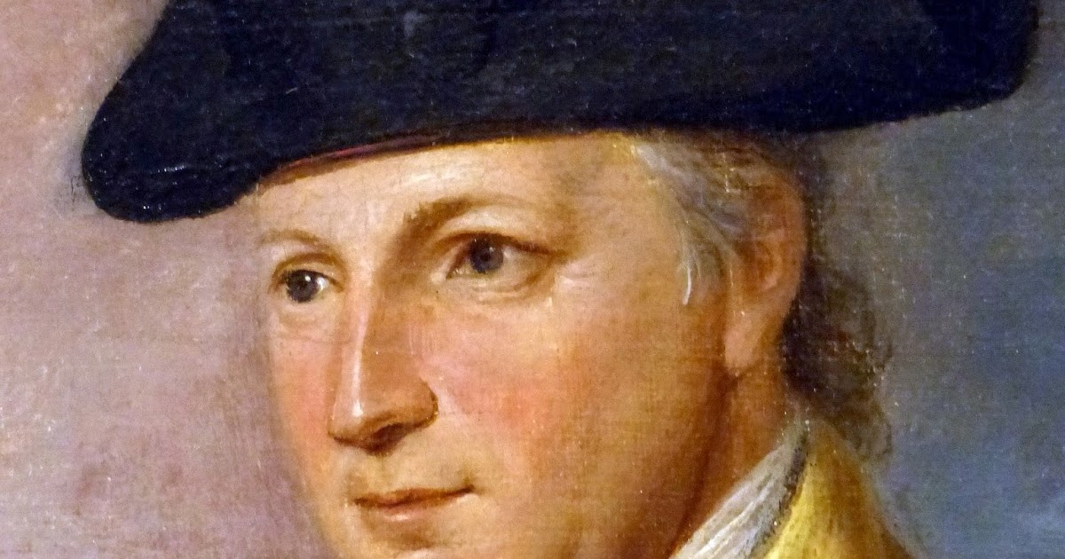 The Portrait Gallery Horatio Gates