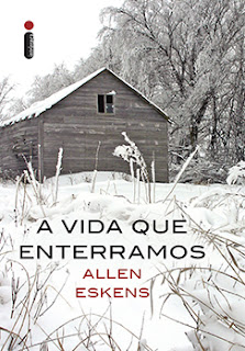 A Vida que Enterramos // Allen Eskens