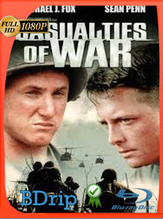 Casualties of War (1989) BDRIP 1080p Latino [GoogleDrive] SXGO