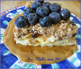 APPLE CAKE