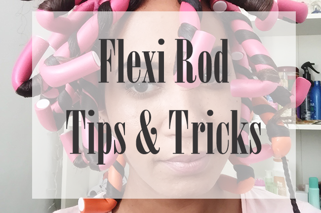 Flexi Rod Tips and Tricks