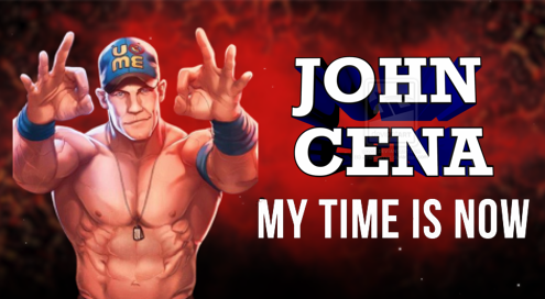 WWE John Cena Ringtone 