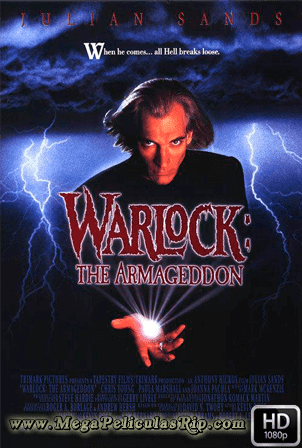 Warlock 2 1080p Latino