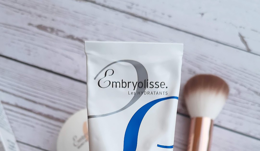 Embryolisse Nourishing and Moisturizing Cream Cherry Colors Cosmetics Heaven!