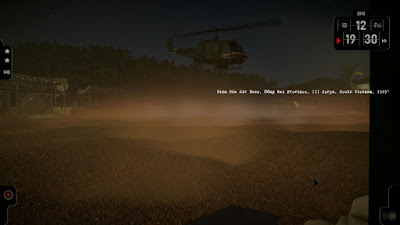 Radio Commander Game Screenshot 5
