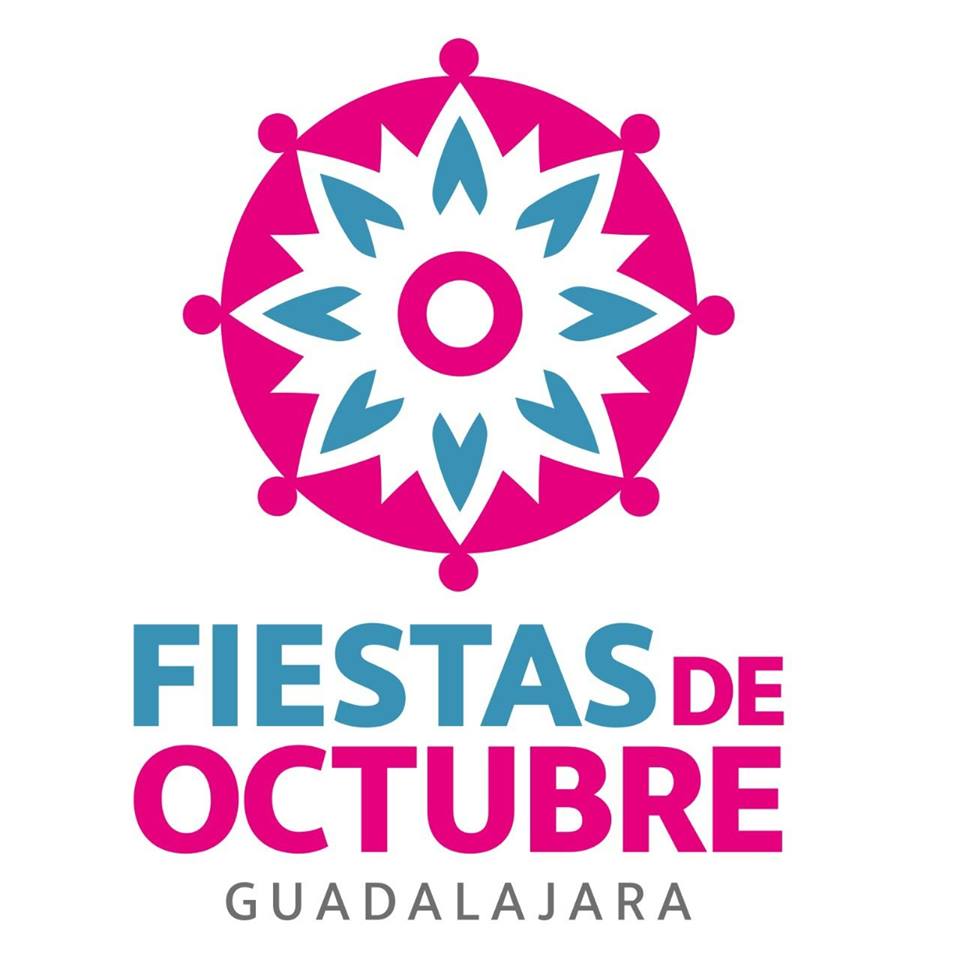 Revelan cartel para Fiestas de Octubre La Cartelera Mx