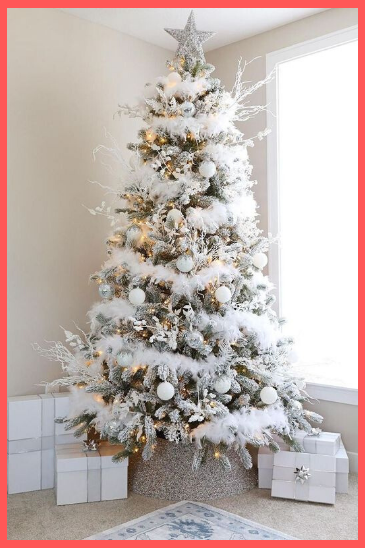 How To Create Awesome Christmas Trees