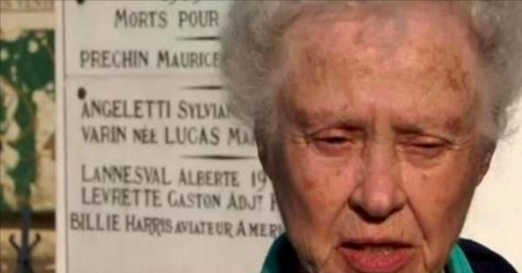 Son mari disparaît 6 semaines après leur mariage – 70 ans plus tard, elle découvre la douloureuse vérité