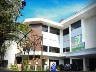 10 Hotel Murah di Solo (Surakarta)