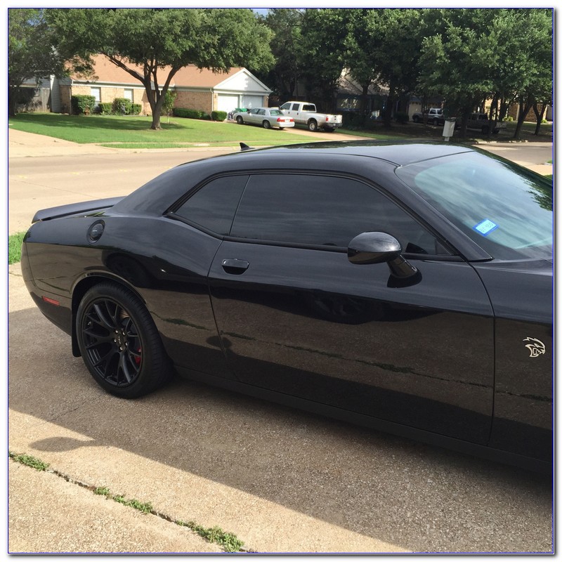 Limo Window Tint Home Car Window Glass Tint Film