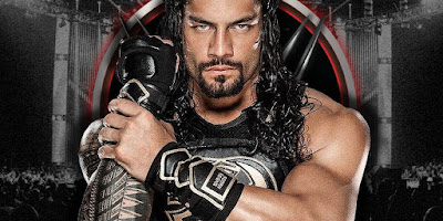 WWE Reportedly Keeping Roman Reigns' Name Off TV