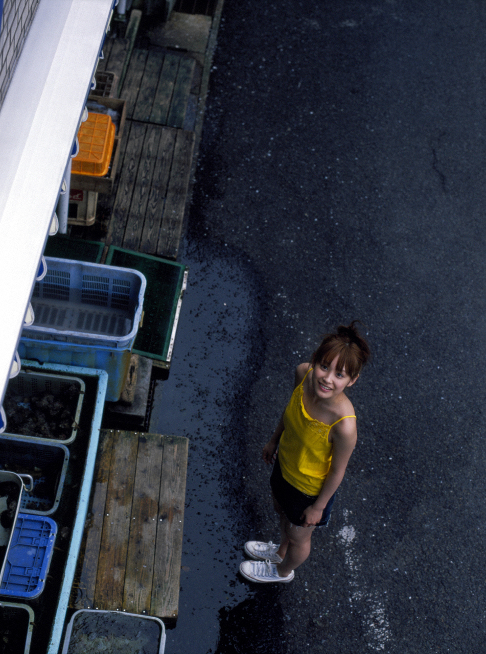 [Hello! Project Digital Books] Vol.016 Ai Takahashi