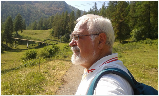 PERSONA E COMUNITA'. Monesi, la montagna ferita.