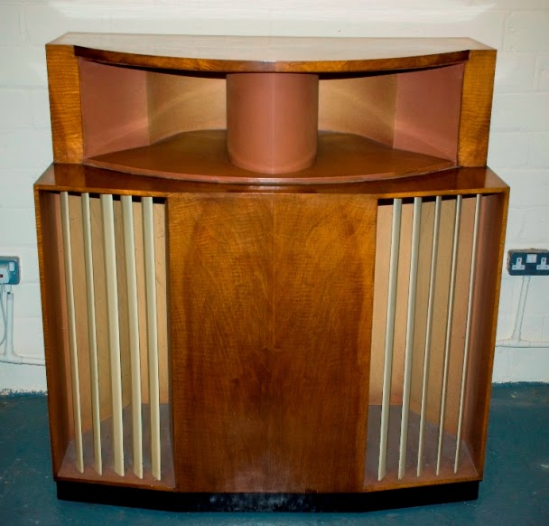 VINTAGE SOUND: Vintage Speaker Greats