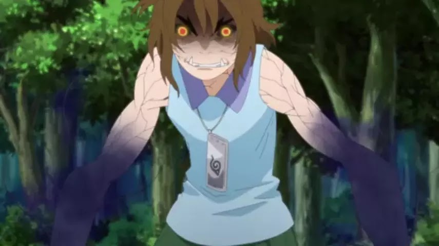 Langka! 5 Klan Yang Jarang diKetahui di Konoha Langka! 5 Klan Yang Jarang diKetahui di Konoha
