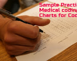 Sample Charts For Medical Coding