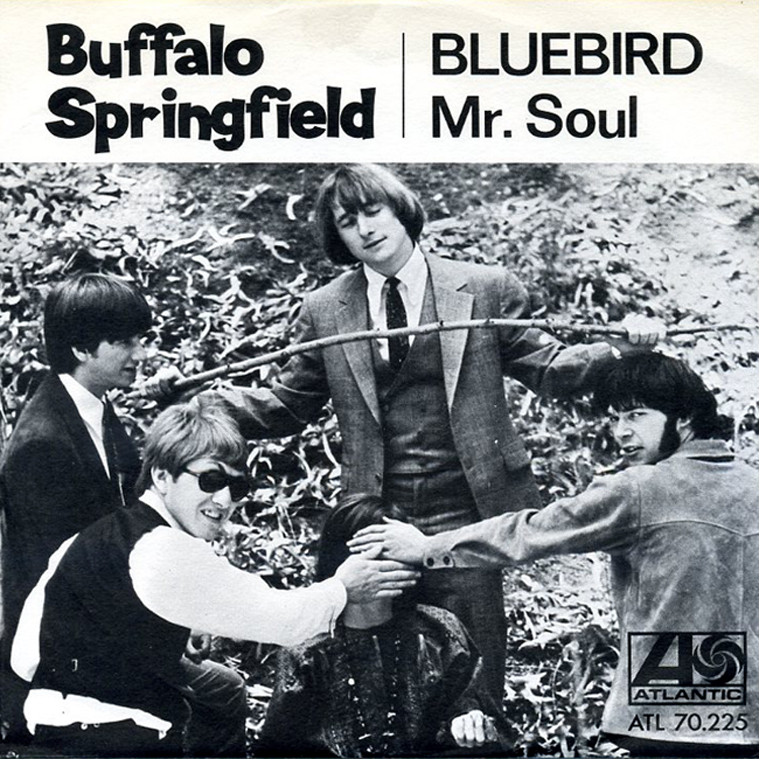 Darius Don T You Get The Feelin Buffalo Springfield Again Remastered Mono Stereo Album Us 1967