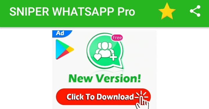 Database Link Grup Wa Alamat Email Dan Nomor Hp Download Gratis Aplikasi Sniper Whatsapp Scrape Nomor Wa Sepuasnya