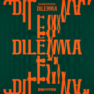 ENHYPEN DILEMMA Album