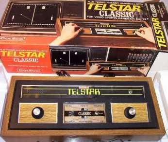 Telstar classic