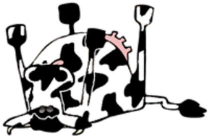 Now That The Cow is Dead - Personal Injury 