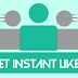 Get Instant Likes Latest Version For Android
