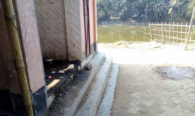 Conscious citizen society and Bakshiganj সচেতন নাগরিক সমাজ ও বকশীগঞ্জ কাঁচাবাজার ব্যবসায়ীগনের আবেদন