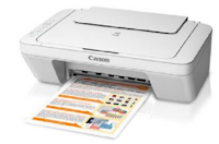 Canon PIXMA MG2530 Driver Download