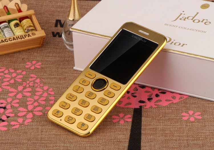 Điện thoại Vicool V2