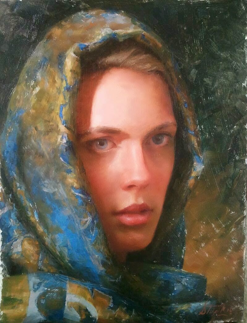 Kyle Stuckey   Tutt'Art@ ()