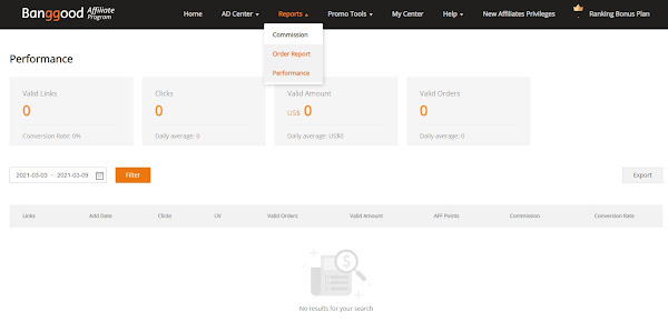 Banggood Affiliates Program an image