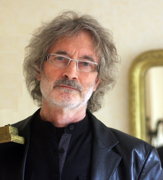 Bernard Bouton Dessinateur La Liberte D Expression N Est Pas