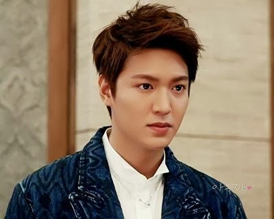 the heirs eps 4 the heirs eps 4