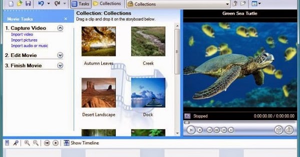 Download Windows Movie Maker 2.6 cho Win 7, Win 8, Win 10 Download Windows Movie Maker 2.6 cho Win 7, Win 8, Win 10