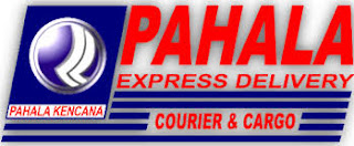 Alamat dan nomor telepon Pahala Express di Bandar Lampung