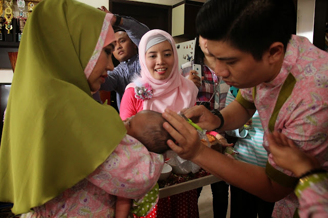 Aqiqah Adalah? Simak Penjelasannya Serta Tata Cara Dan Manfaat Aqiqah Sesuai Sunnah Aqiqah Adalah? Simak Penjelasannya Serta Tata Cara Dan Manfaat Aqiqah Sesuai Sunnah