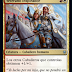 Oficiales y caballeros. Mardu Knights